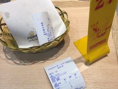 -陕客肉夹馍(王府井店)