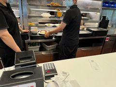 -乡村基(双流时代奥特莱斯餐厅)