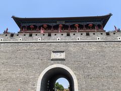 -青州古城