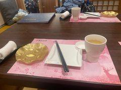 -黑松白鹿(金融街店)