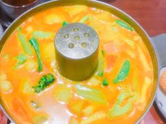-如禾素食·下午茶·糖水
