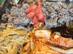 -大派屋(桂林路店)