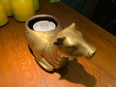 -炊烟小炒黄牛肉(东庆街店)