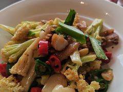 -月福京味斋·烤鸭店·北京菜(鼓楼总店)