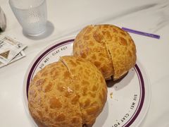 -香港茶餐厅文化体验馆(茶山镇店)