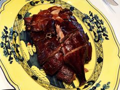 -夏苑(新加坡丽思卡尔顿美年酒店)