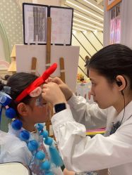 -奈尔宝·儿童乐园·亲子餐厅(华采天地店)