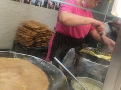 -清真·二嫂子煎饼果子(鼓楼旗舰形象店)