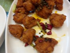 -满汉楼(江畔店)