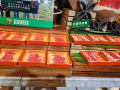 -亚马逊蒸汽活海鲜自助(LCM置汇旭辉广场店)