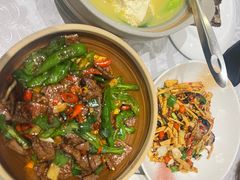 -马凯餐厅(地安门店)