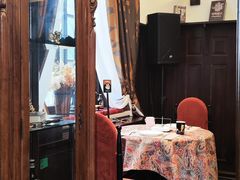 -中山路壹号传奇club·啤酒花园餐厅