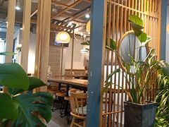 -红小满休闲餐厅(十全街店)