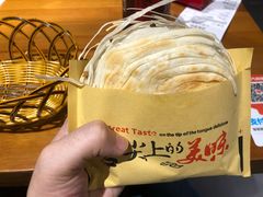 -秦唐汉味biangbiang面(大钟寺店)