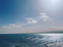 -青海湖二郎剑景区