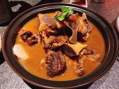 -丝路金桃·新疆菜(徐汇店)