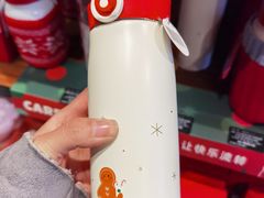 -星巴克(成都锦里店)