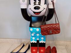 -CHANEL(ifs国际金融店)