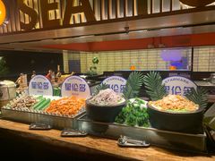 -星伦多自助料理·涮烤一体(虹悦城店)
