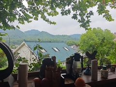 -马灯部落·西湖边的创意山景餐厅(虎跑动物园店)