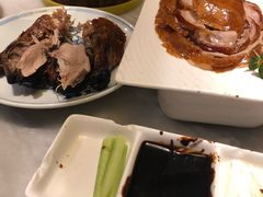 -惠丰堂饭庄
