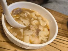 -泽成冰煮羊火锅(中正天街店)