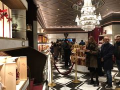 -Cafe Sacher(WIEN)