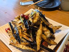 -望京一号·重庆江湖菜(工体店)