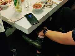 -刘一手火锅(万达广场店)