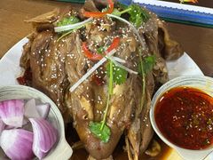 -牛街老爆肚满(亚运村店)