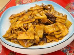 -玉华台饭庄(裕中西里小区店)