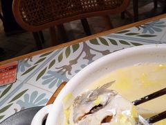 -十面欢腾·海鲜面·台式Bistro(长乐路店)