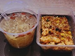 -老通城豆皮大王(吉庆街店)