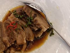 -顺德喜来登酒店·采悦轩