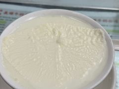 双皮奶-义顺牛奶公司