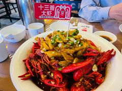 -阿胖龙虾(罍街店)