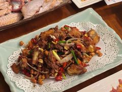 -馬蘭花開(车站大道店)