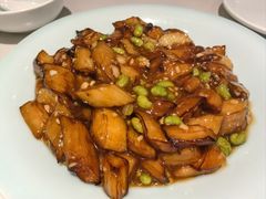 -新侨小馆(东直门北小街店)