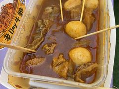 -老day牛杂(官也街总店)