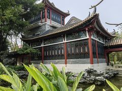 -顺峰山公园