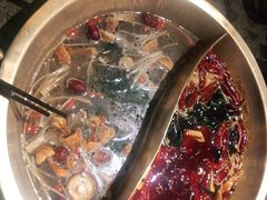 -小龙坎火锅(总店)