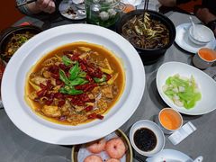 -大鹏饭店·金陵家宴(奥体中心店)