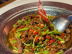 -烹湘·鲜炒湖南土菜(海珠店)