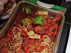 -京悦南门涮羊肉·羊蝎子火锅(田林路店)