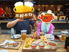 -Devils’ Brewery小恶魔精酿啤酒(武汉天地店)