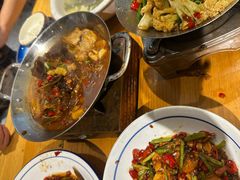 -开味馆饭铺(站前西路店)