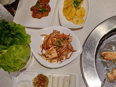 -么子烤肉(化龙池店)