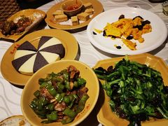 -深山老屋(国顺东路店)