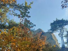 -丹东凤凰山景区