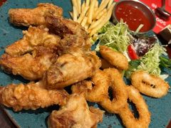 -赤火牛排(金狮广场店)